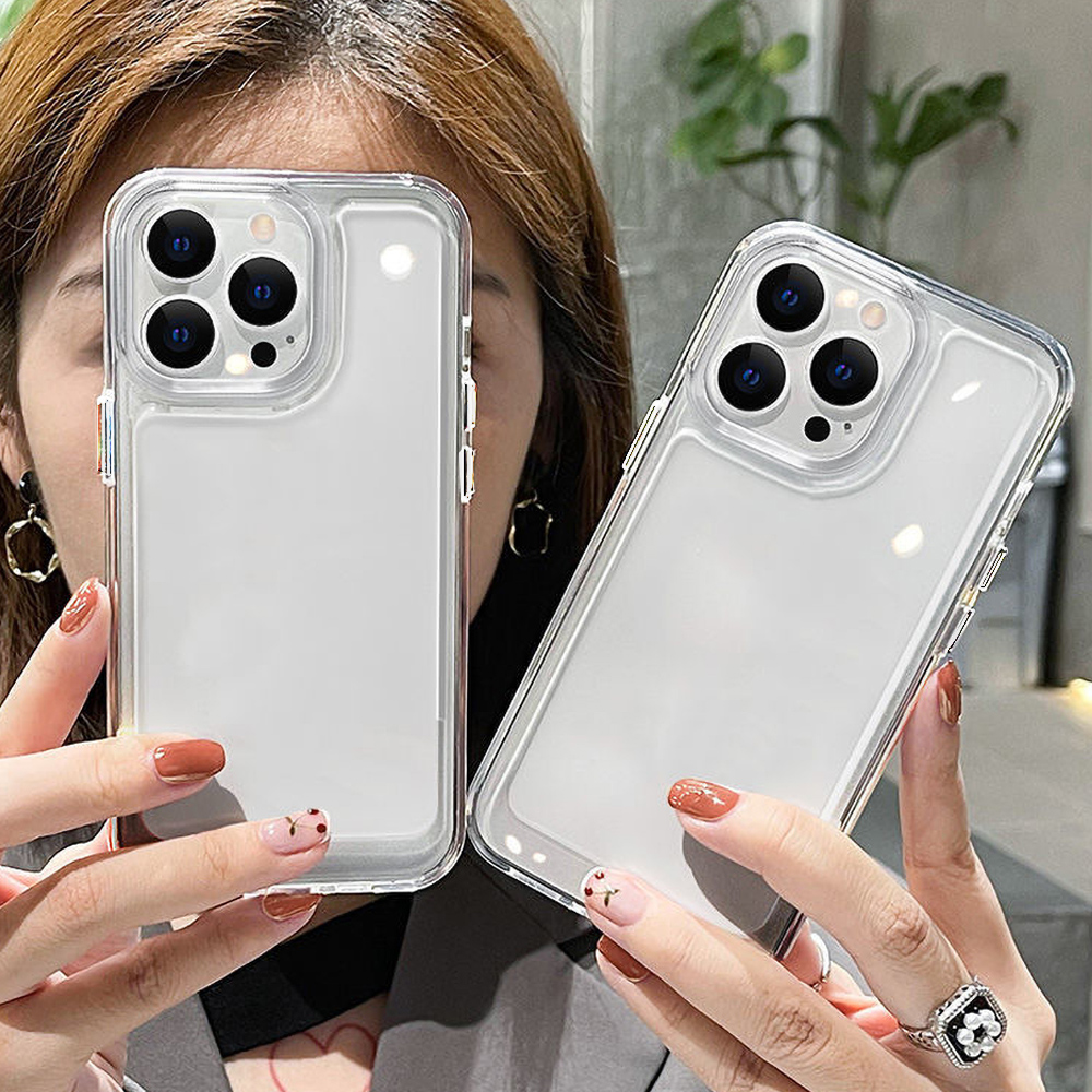Transparent Silicone Phone Cas - Phone Cases Transparent 리뷰 및 가격