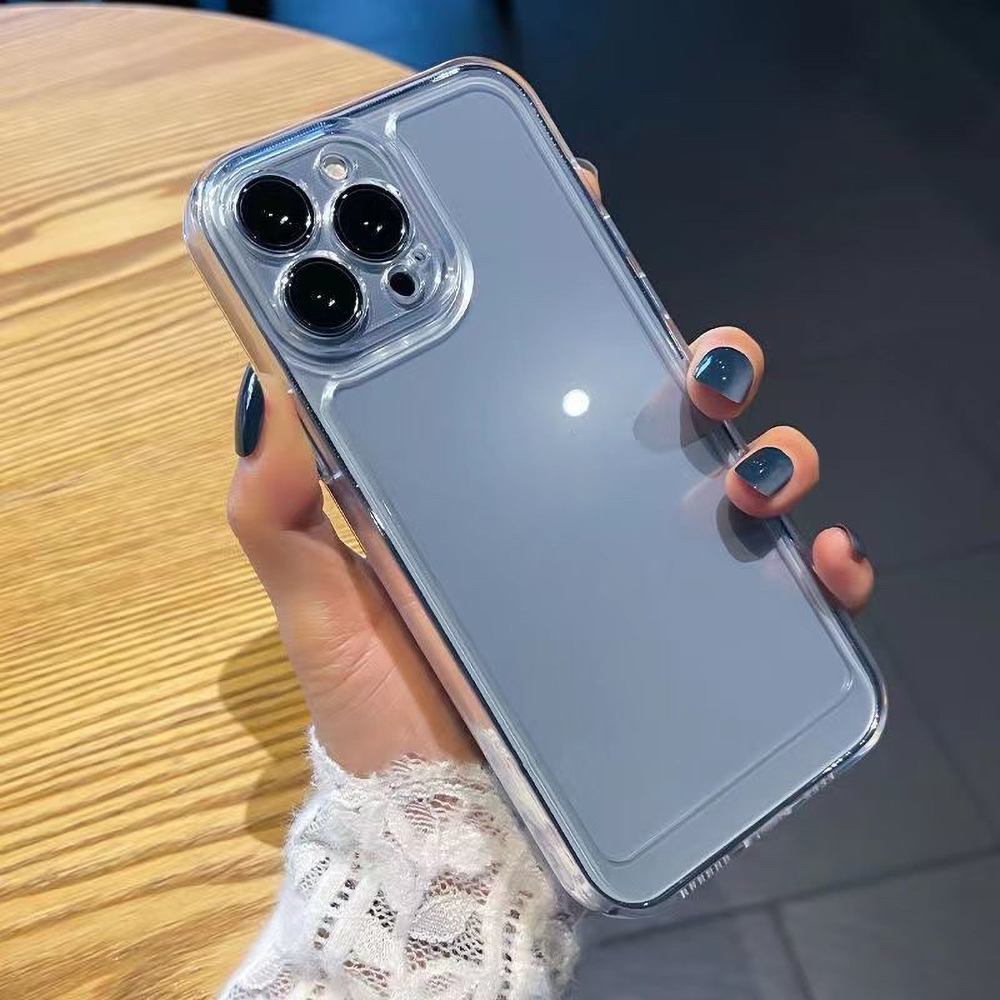 Transparent Silicone Phone Cas - Phone Cases Transparent 리뷰 및 가격