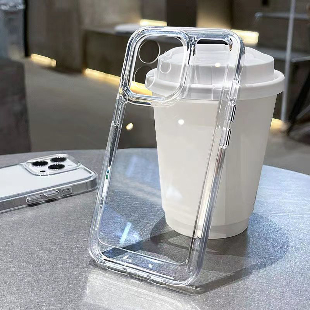 Transparent Silicone Phone Cas - Phone Cases Transparent 리뷰 및 가격