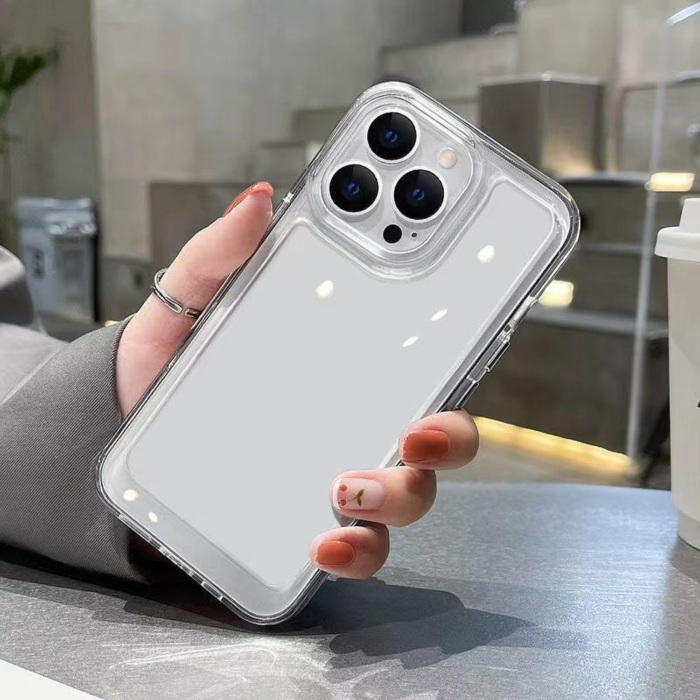Transparent Silicone Phone Cas - Phone Cases Transparent 리뷰 및 가격