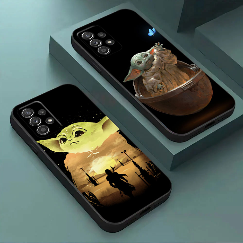 Cute Baby Yodas Phone Case For - Phone Cases Disney 리뷰 및 가격