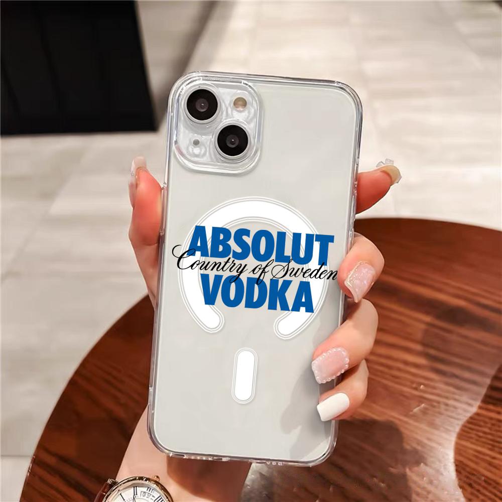 A-AbsolutS V-VodkaS Phone Case - Phone Cases Louis Vuitton 리뷰 및 가격
