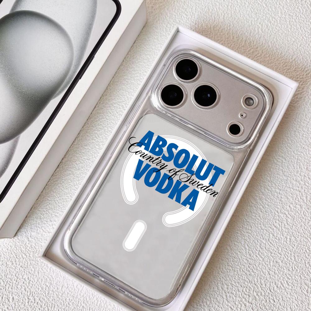 A-AbsolutS V-VodkaS Phone Case - Phone Cases Louis Vuitton 리뷰 및 가격