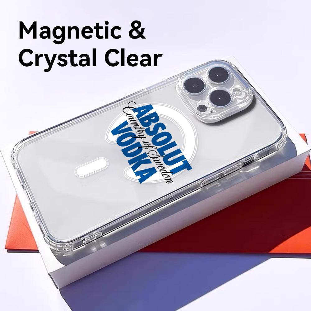 A-AbsolutS V-VodkaS Phone Case - Phone Cases Louis Vuitton 리뷰 및 가격
