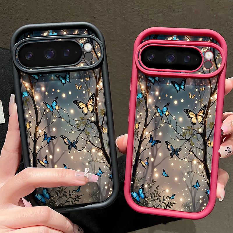 Soft TPU Phone Case For Google - Phone Cases Google Pixel 10 리뷰 및 가격