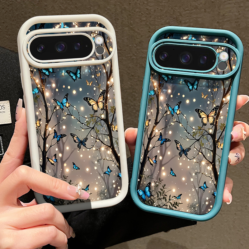 Soft TPU Phone Case For Google - Phone Cases Google Pixel 10 리뷰 및 가격