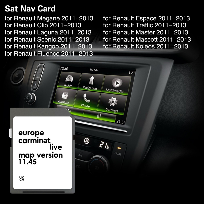 Compatibile for Renault Scenic - Phone Cases Ireland 리뷰 및 가격
