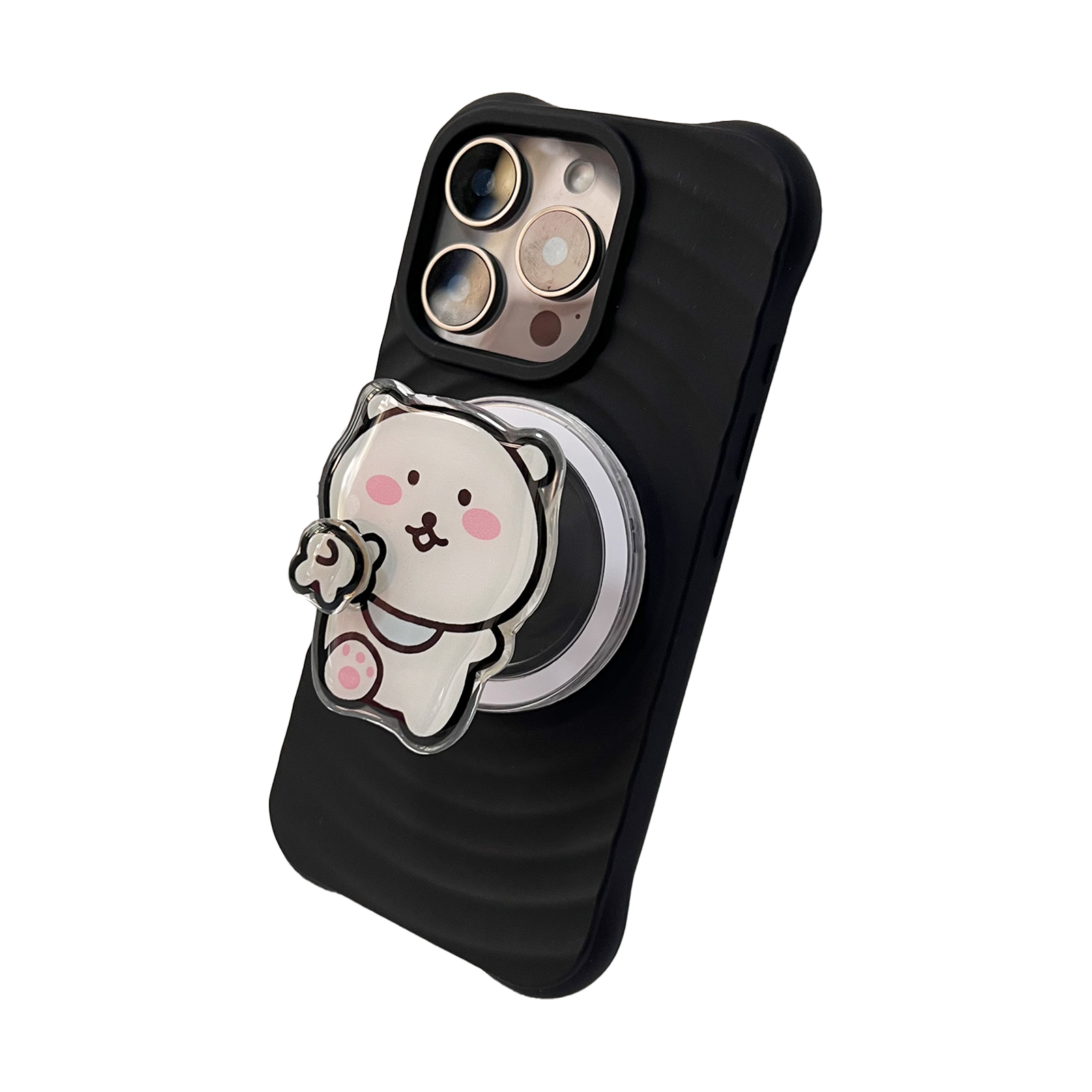 Cute 360 Degree Rotation Walki - Phone Cases Louis Vuitton 리뷰 및 가격