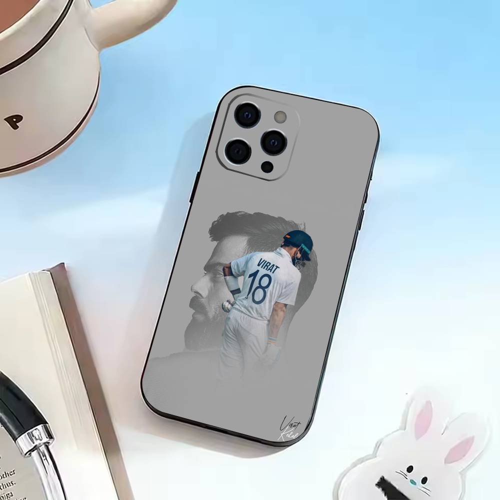 Legendary Cricketer V-Virat Ko - Phone Cases Louis Vuitton 리뷰 및 가격