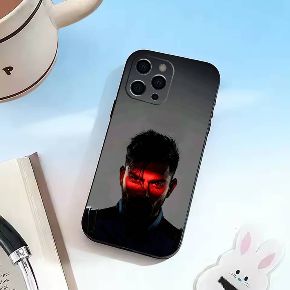Legendary Cricketer V-Virat Ko - Phone Cases Louis Vuitton 리뷰 및 가격