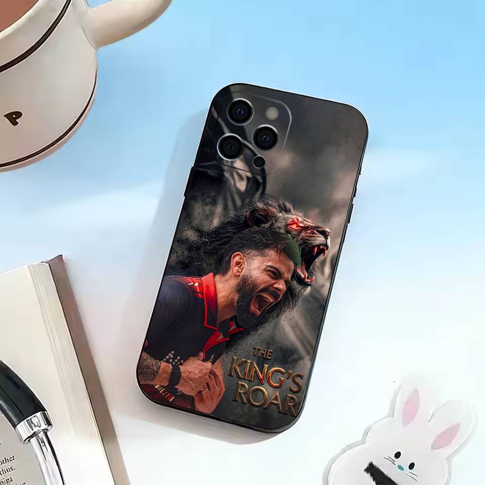Legendary Cricketer V-Virat Ko - Phone Cases Louis Vuitton 리뷰 및 가격