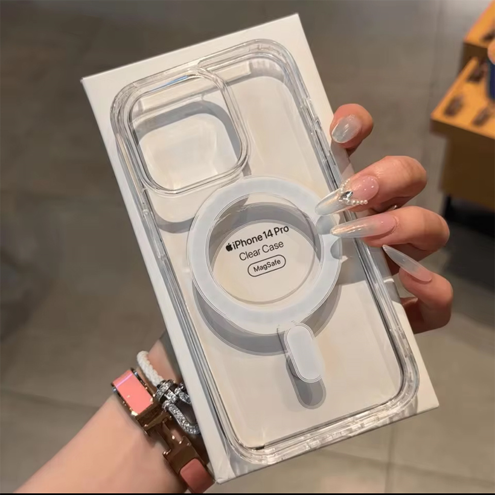 Wireless Charge Phone Case For - Phone Cases Transparent 리뷰 및 가격