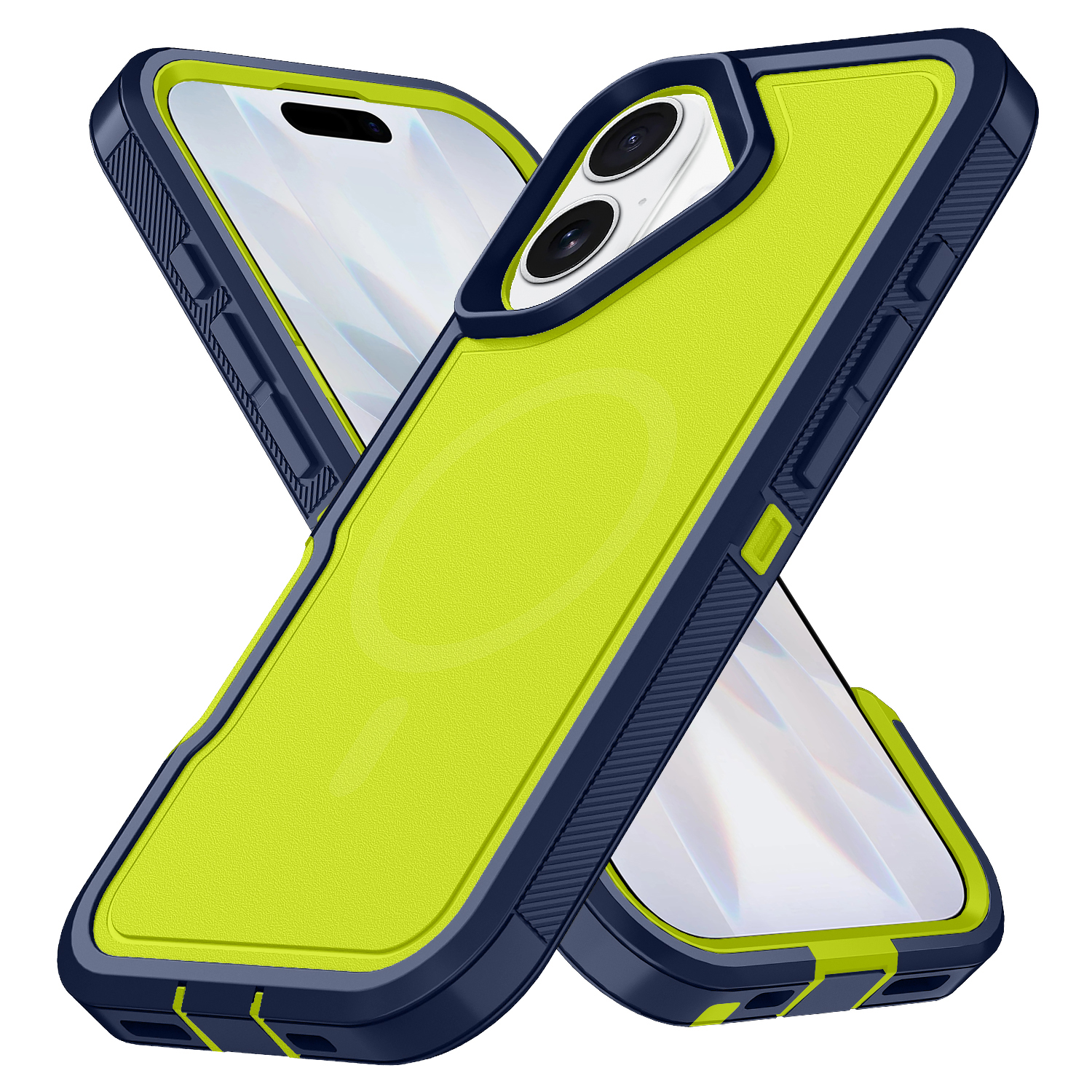 For Magsafe Armor Heavy Duty P - Phone Cases Heavy Duty 리뷰 및 가격