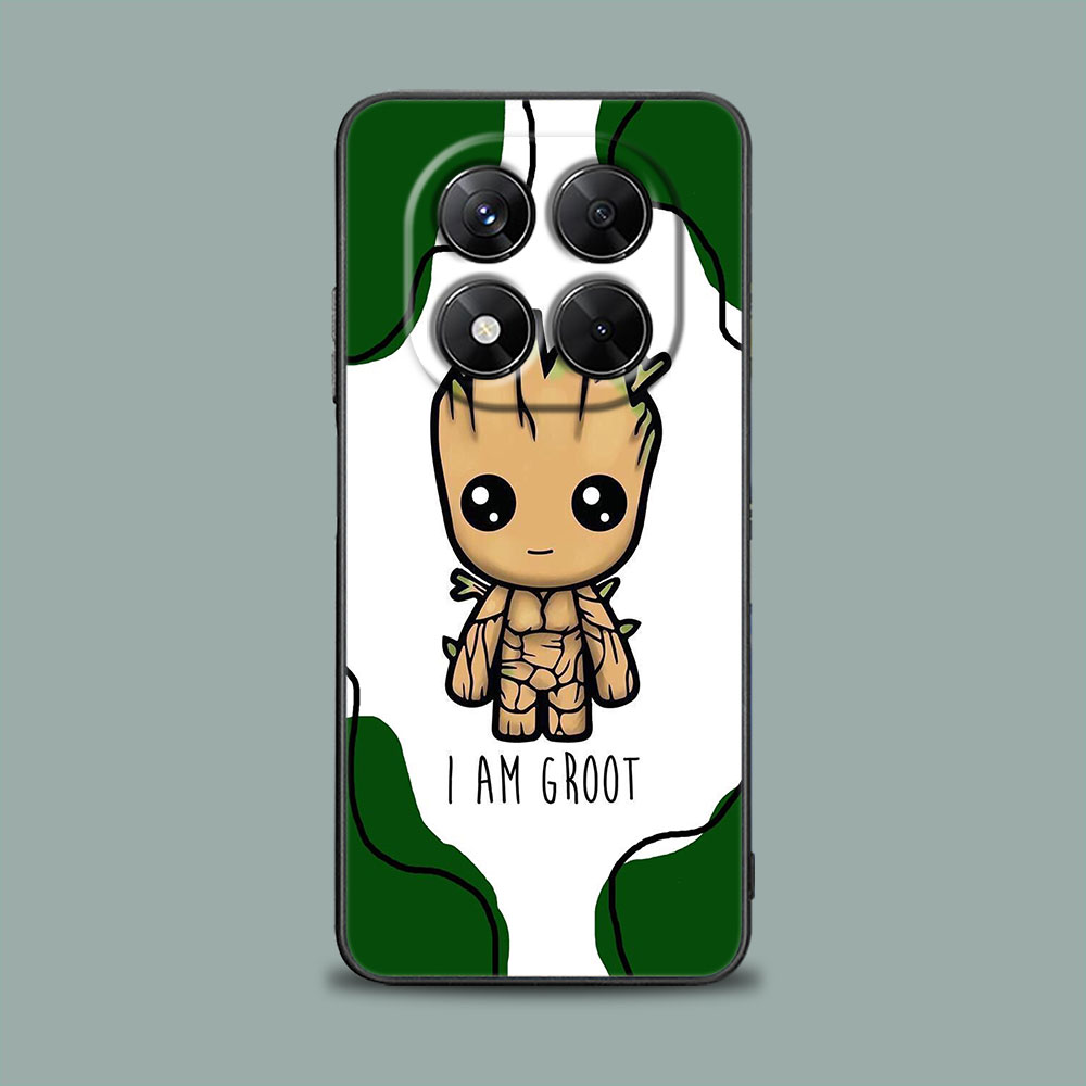 Baby Groot Marvel Phone Case F - Phone Cases Xiaomi 리뷰 및 가격