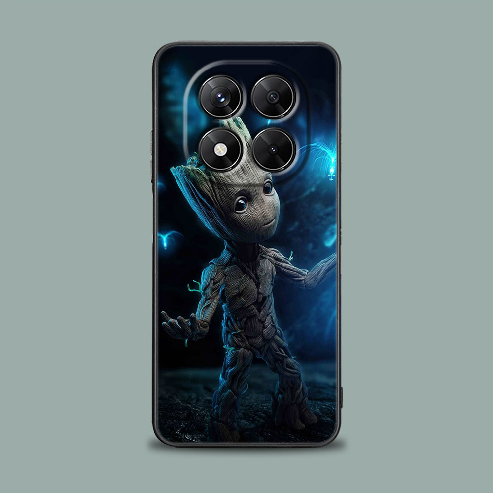 Baby Groot Marvel Phone Case F - Phone Cases Xiaomi 리뷰 및 가격