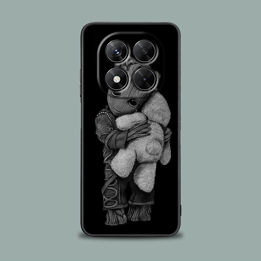 Baby Groot Marvel Phone Case F - Phone Cases Xiaomi 리뷰 및 가격