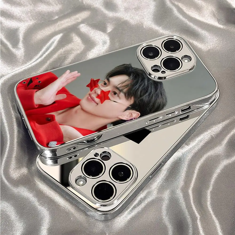 S-Song K-Kang Korean Actor Pho - Phone Cases Metal 리뷰 및 가격