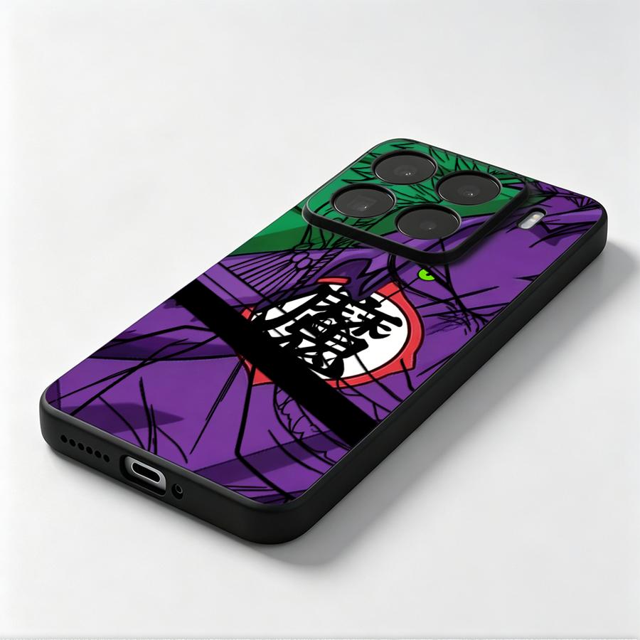 One Piece Happy Face Luffy Zor - Phone Cases Xiaomi 리뷰 및 가격