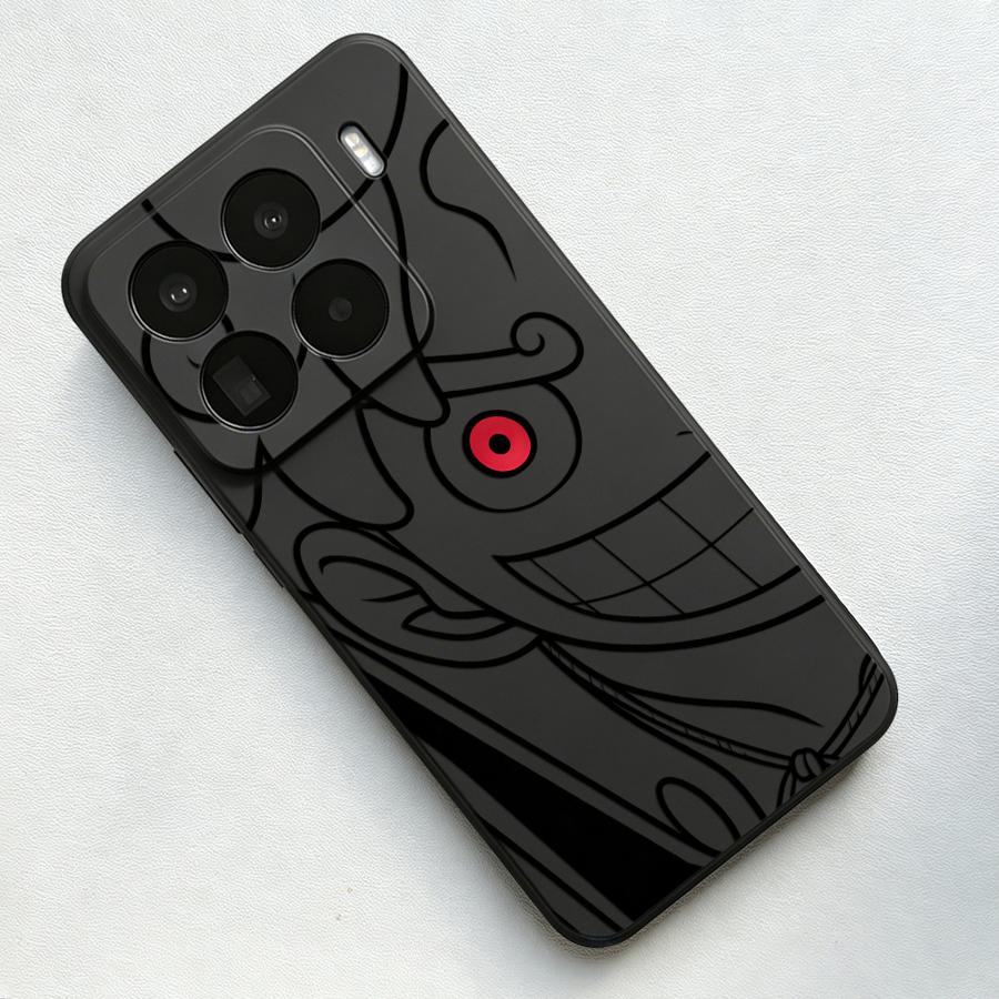 One Piece Happy Face Luffy Zor - Phone Cases Xiaomi 리뷰 및 가격