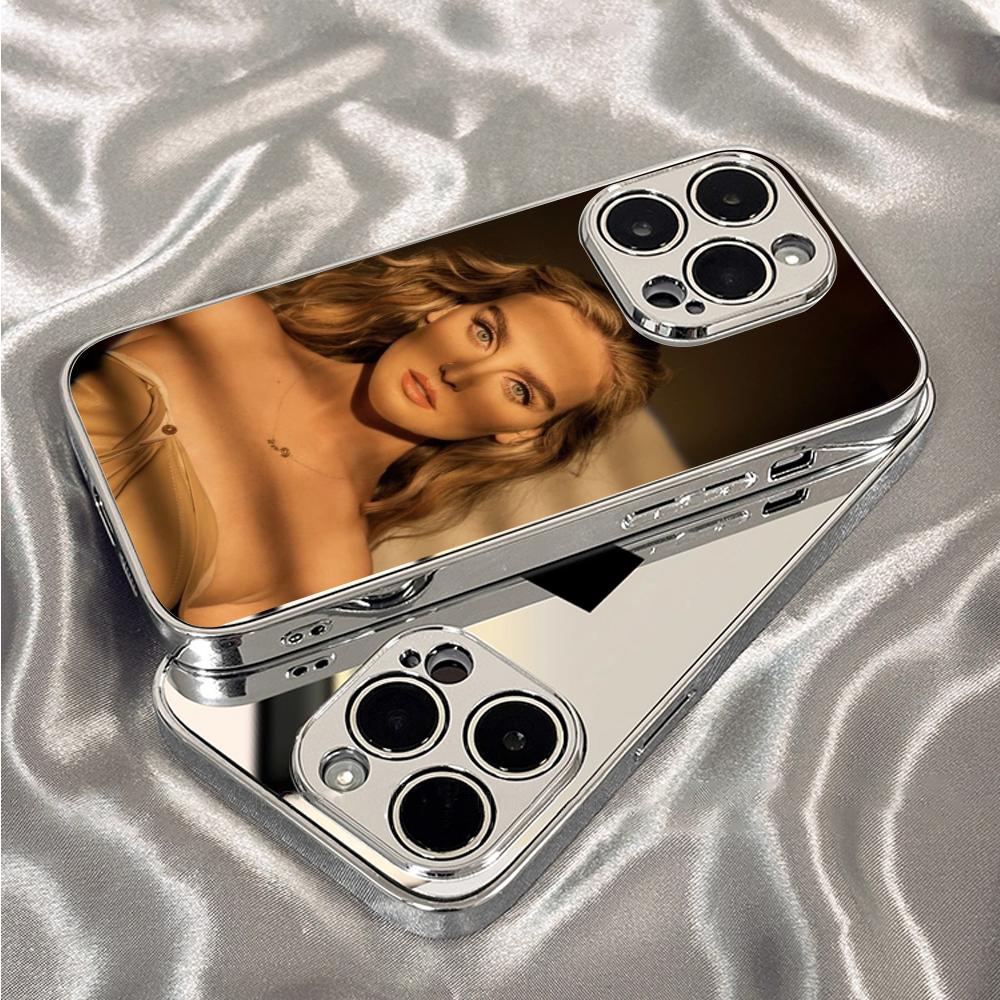 P-Perrie E-Edwards Vocalist Ph - Phone Cases Metal 리뷰 및 가격
