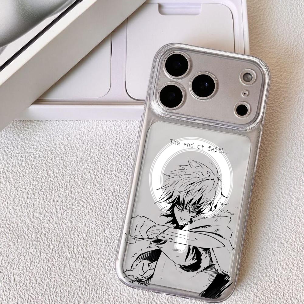 Cool V-Vinland S-Saga Anime M- - Phone Cases Louis Vuitton 리뷰 및 가격