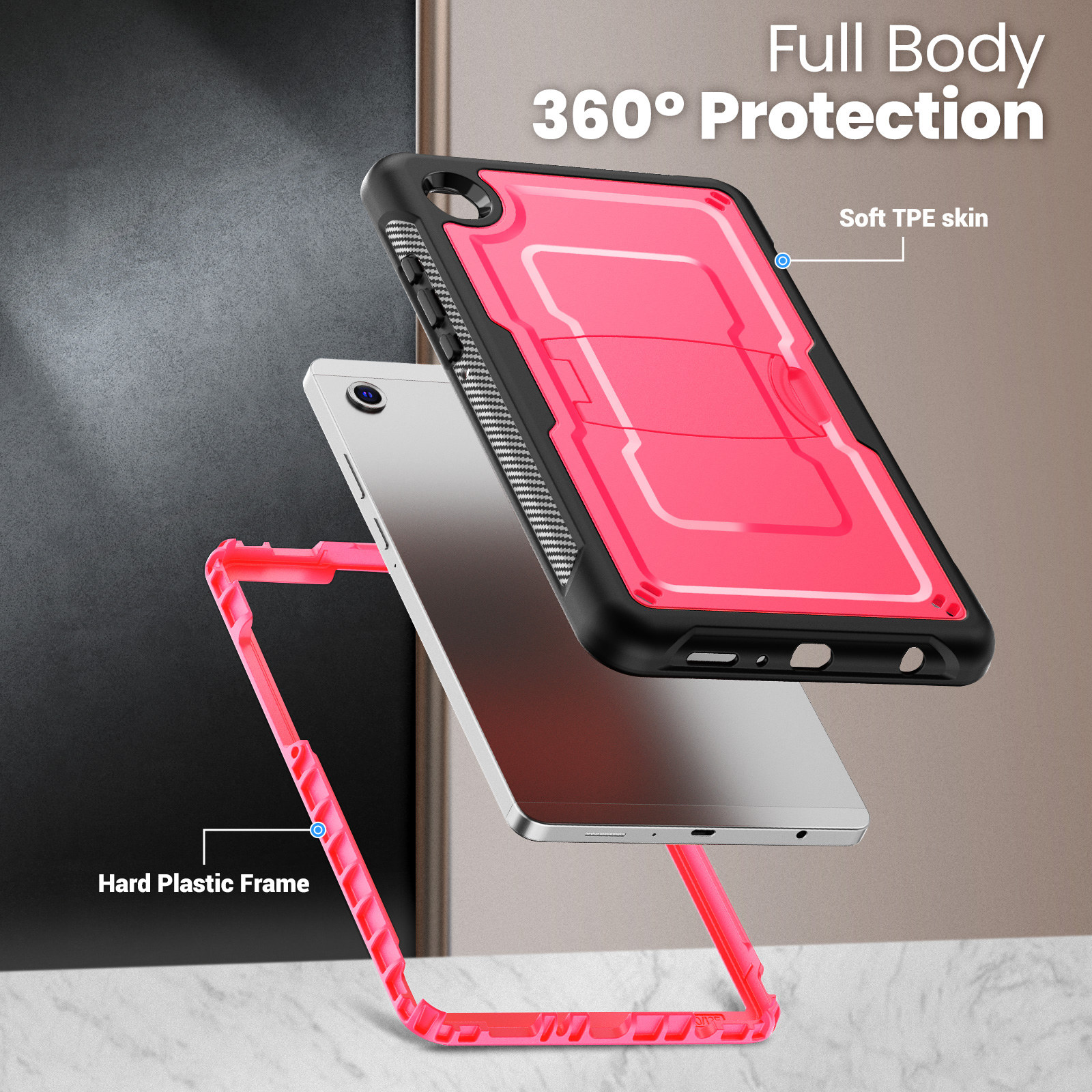 Heavy Duty Case for Samsung Ga - Phone Cases Heavy Duty 리뷰 및 가격