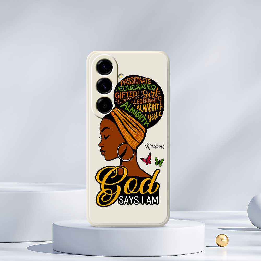 Personalized African-style Cas - Phone Cases For Samsung A14 리뷰 및 가격