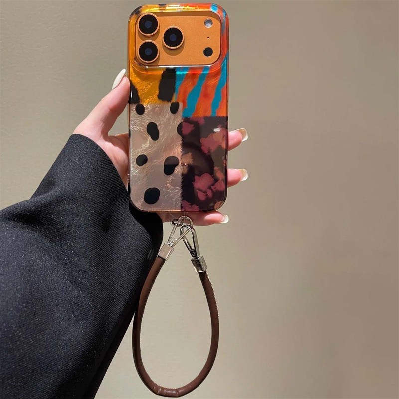 plicing Zebra Pattern Phone Ca - Phone Cases Zebra 리뷰 및 가격