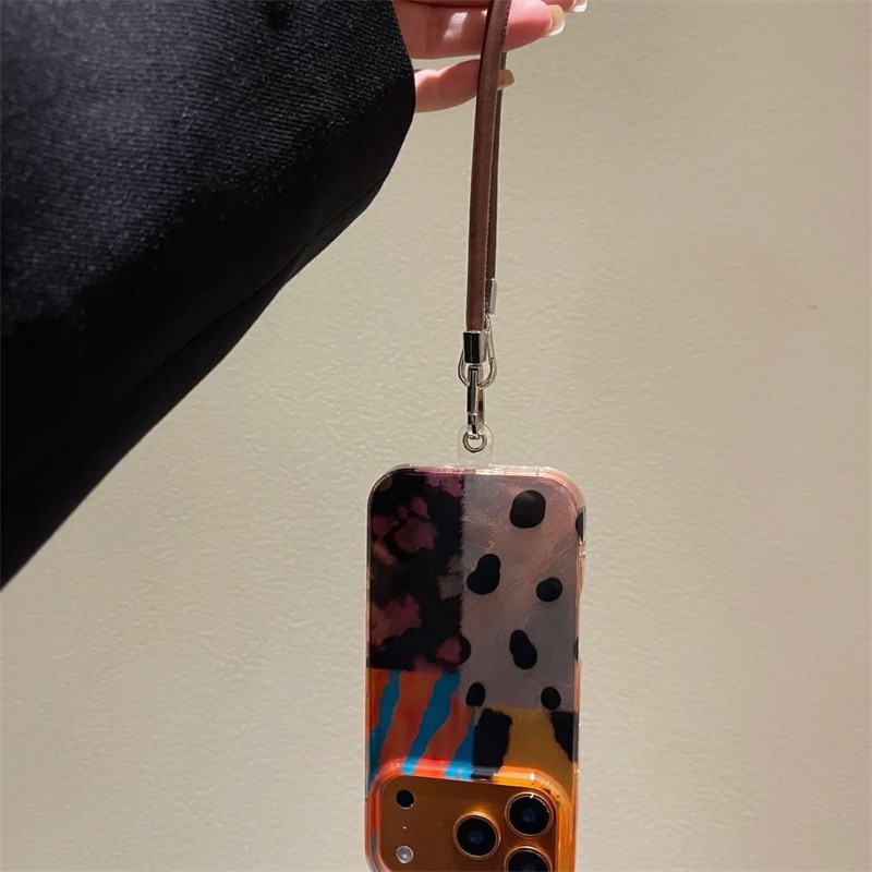 plicing Zebra Pattern Phone Ca - Phone Cases Zebra 리뷰 및 가격