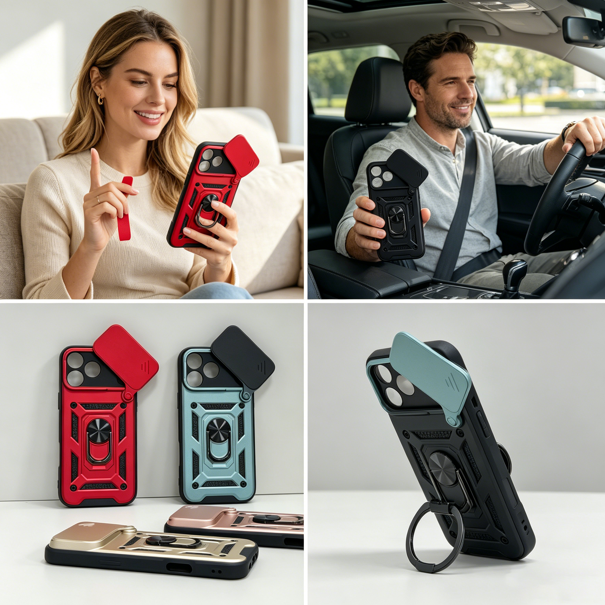 Armor Heavy-Duty Protective Ph - Phone Cases Heavy Duty 리뷰 및 가격