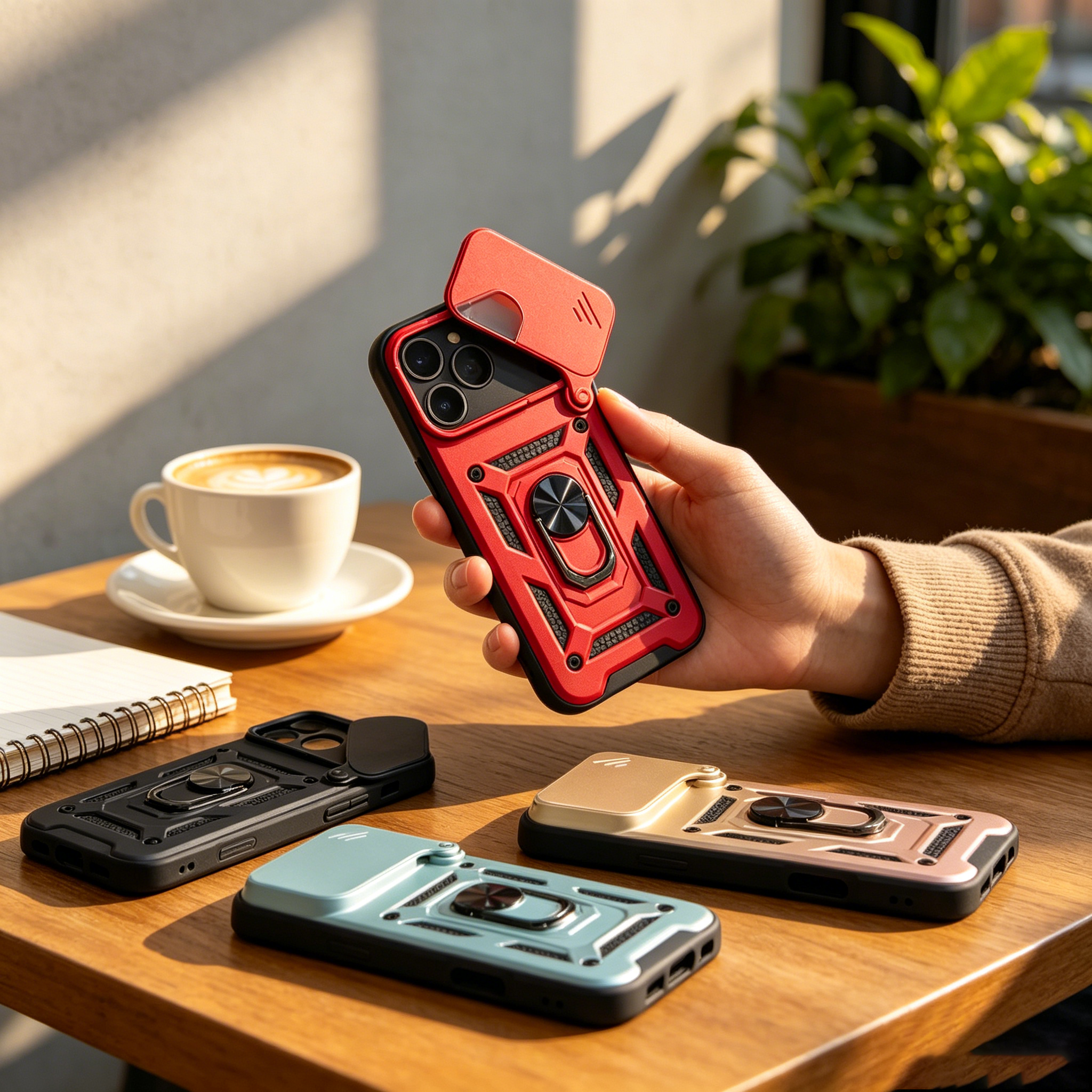 Armor Heavy-Duty Protective Ph - Phone Cases Heavy Duty 리뷰 및 가격